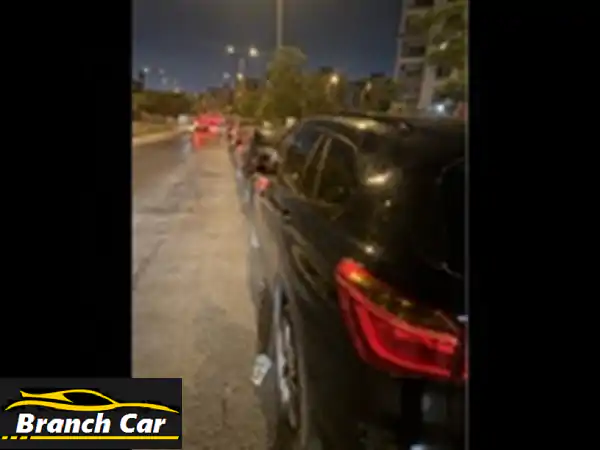 فرصة استثنائية: BMW X1 2019 - فابريكة دواخل، أول يد،...