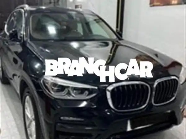 BMW X-DRIVE 2020 بحالة استثنائية | فخامة، أداء، وقيمة لا تُصدق!