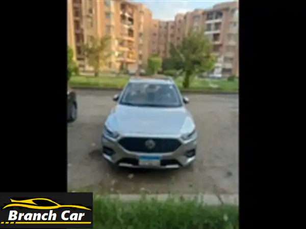 MG ZS 2026: رفاهية كاملة، أمان مطلق، فتحة سقف وتأمين شامل لثلاث سنوات!