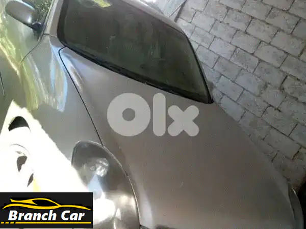 إنفينيتي G35 موديل 2003 الفضية: الأداء الرياضي...