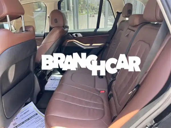 للبيع: BMW X5 2.5 Xdrive 2020 - فبريقة، حالة استثنائية، فرصة لا تعوض!