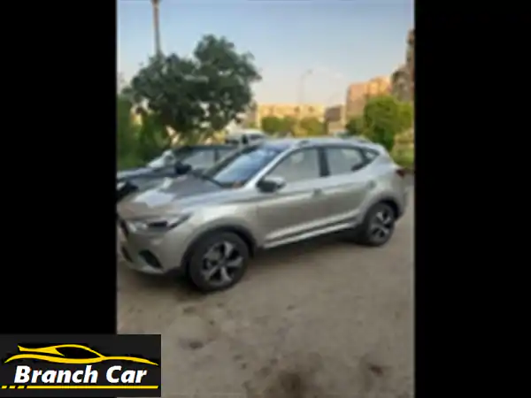 MG ZS 2026: رفاهية كاملة، أمان مطلق، فتحة سقف وتأمين...