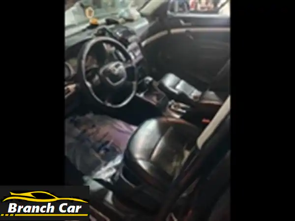 فرصة لا تُعوّض: سكودا أوكتافيا A5 موديل 2007 |...