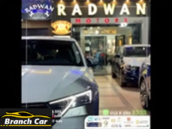 سكودا اوكتافيا A82025