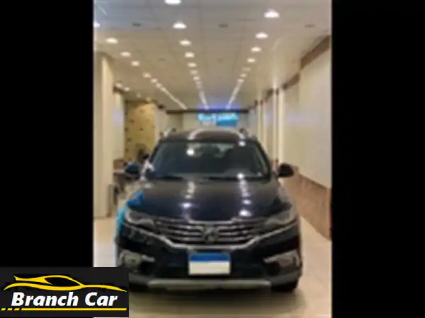MG RX5 2019 للبيع بالهرم: فخامة، أمان، وجاهزة للانطلاق!...