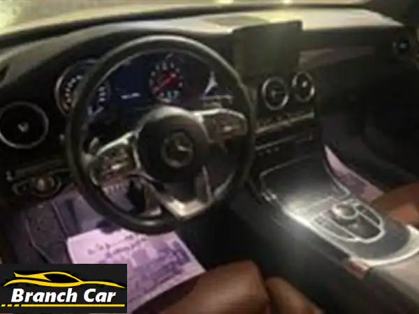 امتلك الفخامة الآن: مرسيدس C180 AMG 2019 بانوراما (فبريكا بالكامل) للبيع بـ6 أكتوبر