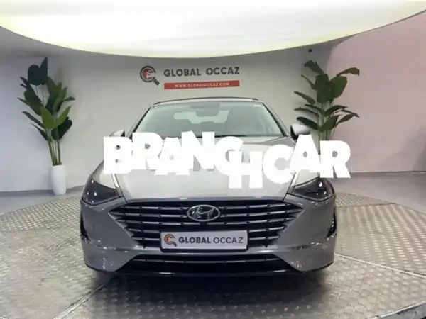 هيونداي سوناتا هايبرد 2021 أوتوماتيك بالدار البيضاء...