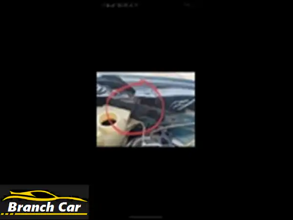 هيونداي إلنترا HD 2009 خليجي للبيع: فتحة سقف، جنوط...