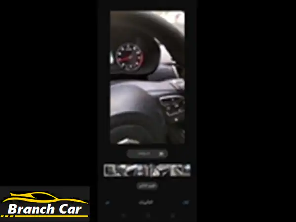 قيادتك المثالية تنتظرك! MG 5 2021 بفتحة سقف، GPS وأمان...