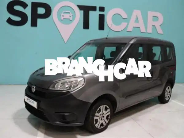 انطلق بفيات دوبلو 2023! سعر مذهل 147,000 د.إ | عرض حصري...