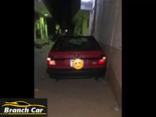 سكودا فيليشيا 97 مكيفة بالكامل: فرصة العمر! رخصة...