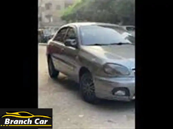 فرصة ذهبية: شيفروليه لانوس 2015 فابريكا بالكامل -...