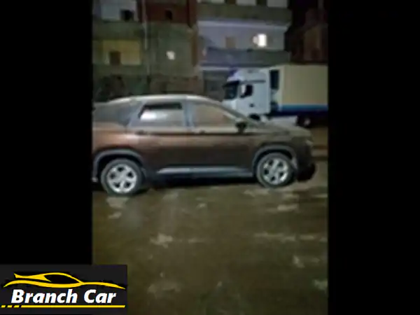 شيفروليه كابتيفا للبيع بالمنوفية: فابريكة...