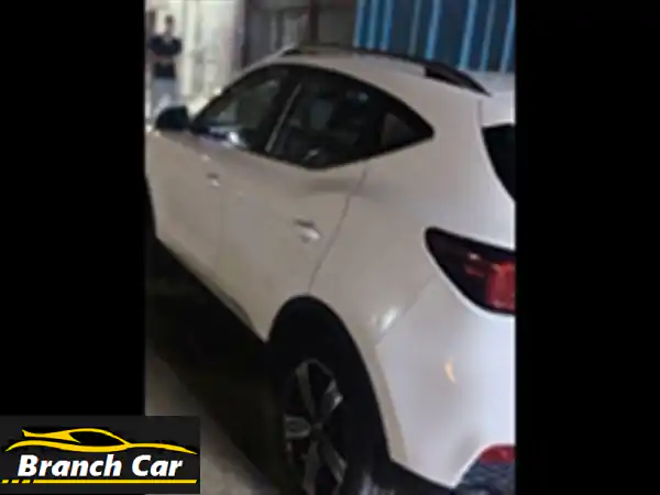 للبيع: MG ZS 2022 لاكشري فبريكا بالكامل | صيانة توكيل |...