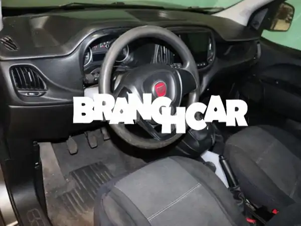 انطلق بفيات دوبلو 2023! سعر مذهل 147,000 د.إ | عرض حصري من Stellantis