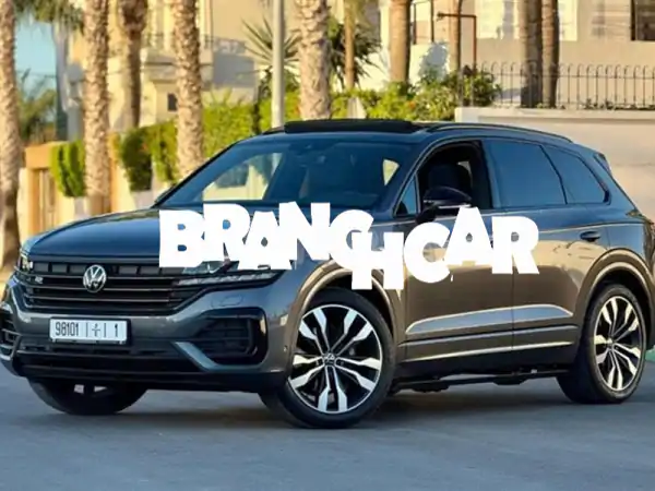 فولكس فاجن طوارق 2023 ديزل V6: فخامة الأداء كالجديدة...