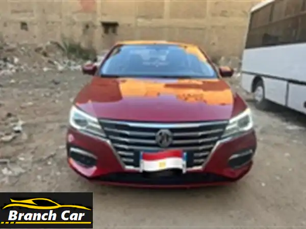 فرصة لا تُعوّض! امتلك MG 5 2025 الفاخرة | صيانة توكيل،...