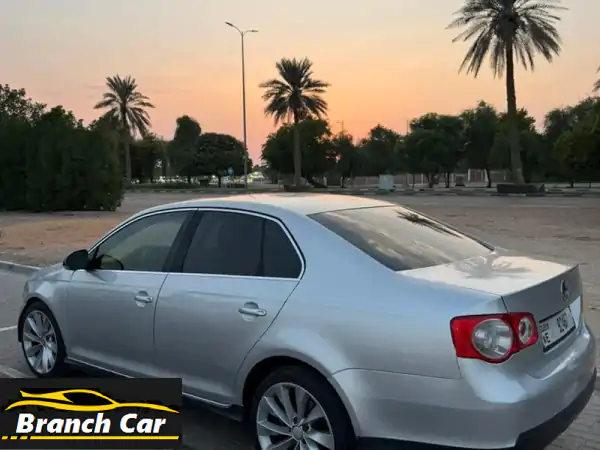 فرصة ذهبية: فولكسفاغن جيتا 2009 بحالة ممتازة جداً |...