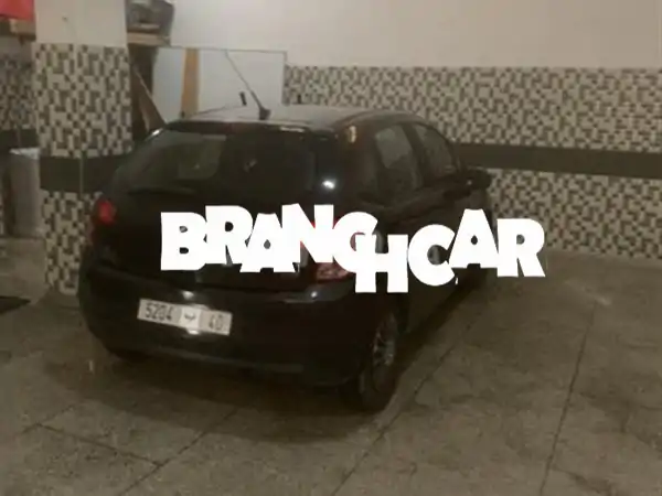 فرصة لا تعوض في طنجة! سيتروين C3 بنزين 2013 يدوية (120 ألف كم) | جاهزة للانطلاق بـ 70,000!