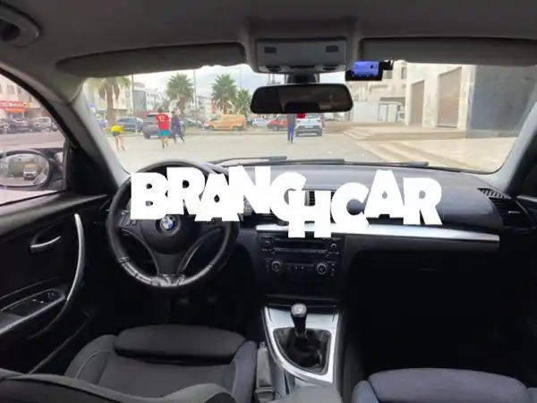 تحدي الأدرينالين! BMW 120d Coupe E82 M Pack 2009 يدوية | أسطورة الأداء بانتظارك