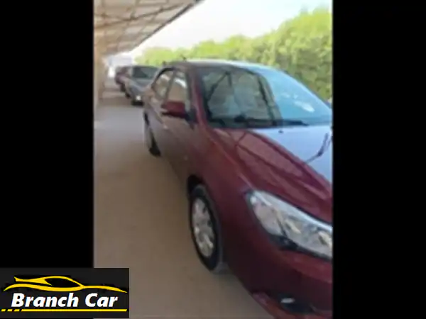 BYD F3 2025: أعلى فئة، فابريكة بالكامل، وصيانات توكيل - قيادة أحلامك تبدأ هنا!