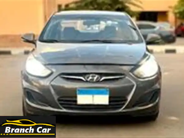 هيونداي اكسنت RB 2011 للبيع: فابريكا دواخل، رخصة...