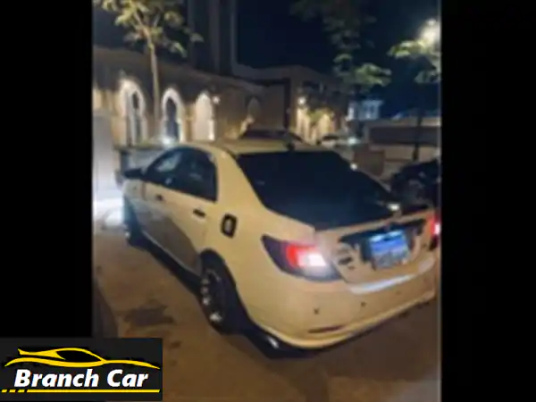 فرصة ذهبية: BYD F3 2021 فابريكة (ماعدا أكصدامين) | عفشة...