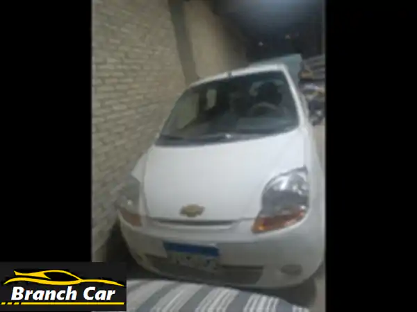 شيفروليه سبارك 2009 حريمي: موفرة، رخصة 3 سنوات،...