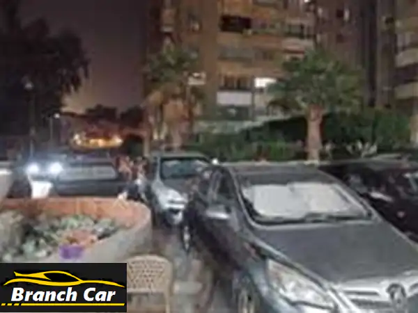 فرصة مميزة: سينوفا A1 موديل 2015 للبيع بالتجمع...