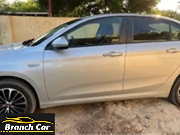 فرصة لا تعوض! فيات تيبو 2024 فابريكا بالكامل - صيانة...