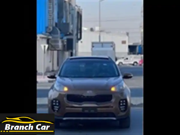 فرصة لا تعوض! كيا سبورتاج 2018 للبيع في دبي | SUV...