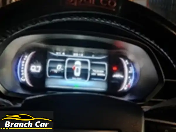 ساوايست DX8 S Coupe 2023 للبيع: أعلى فئة، بانوراما، بصمة...
