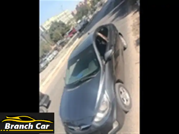 امتلك هيونداي اكسنت RB أعلى فئة بالجيزة! فتحة سقف...