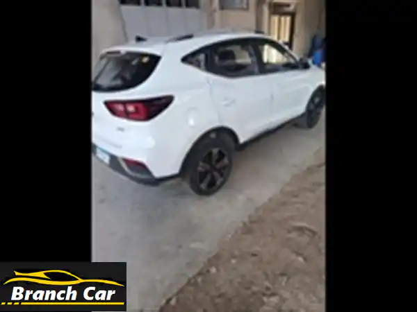 امتلك MG ZS 2022 لاكشيري: قمة الفخامة والأمان...