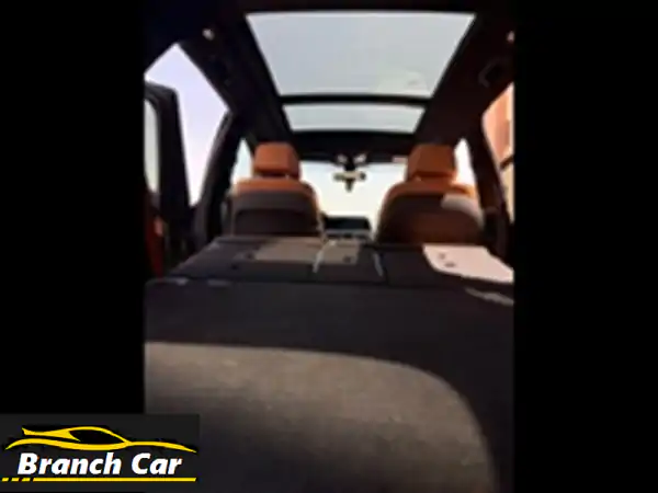 BMW X5 2021 للبيع: فرصة نادرة! عداد 46 كم فقط - فخامة...
