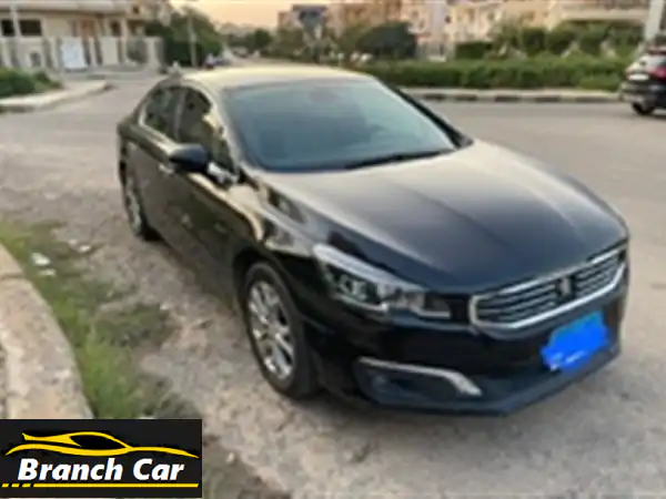 بيجو 508 موديل 2017 للبيع التجمع القاهرة الجديدة |...