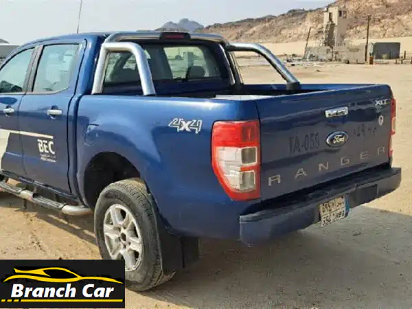 فورد 2015 للبيع: اعتمادية وقيمة ممتازة بـ 45 ألف...