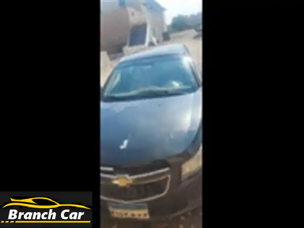 فرصة ذهبية! شيفروليه كروز 2010 فبريكة دواخل | رخصة سنتين...