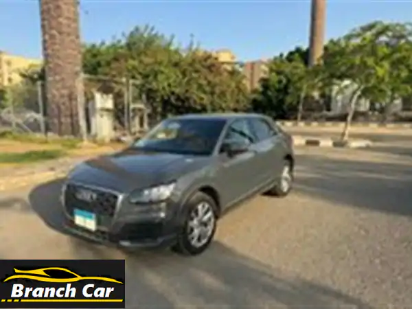 أودي Q2 2020 فابريكة بالكامل: كأنها جديدة! صيانة...