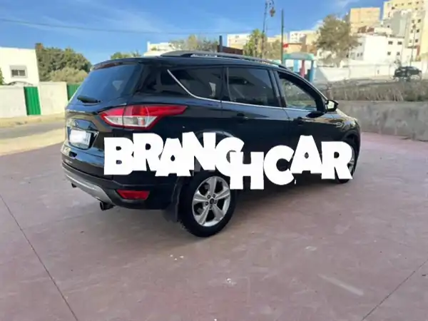 فورد كوجا 2014 ديزل مانيوال للبيع بتطوان | 160 ألف كم...