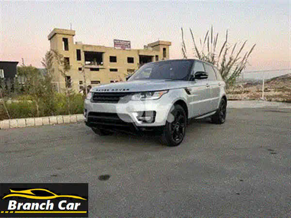 أيقونة الفخامة والأداء: جاكوار F-Pace S 2017 سوداء – عداد قليل وصيانة كاملة!