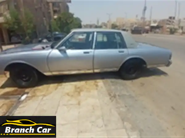 أسطورة شيفروليه كابرس كلاسيك 1986 للبيع (مالك...