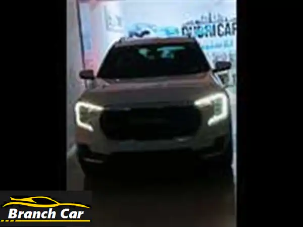 GMC Terrain 2022 بحالة الزيرو | قوة أمريكية وفخامة...