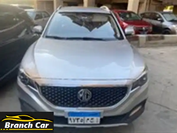 فرصة لا تعوض! MG ZS أعلى فئة للبيع بالمعادي | مالك...