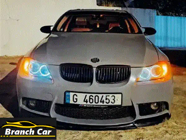 لاند روفر رنج روفر سبورت 2006 (لوك 2013) HSE أبيض | فخامة متجددة وقوة استثنائية للبيع