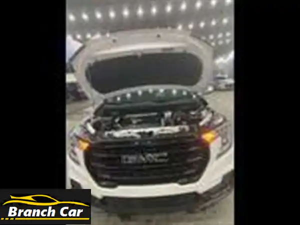 GMC Terrain 2022 بحالة الزيرو | قوة أمريكية وفخامة عائلية للبيع بالإسكندرية