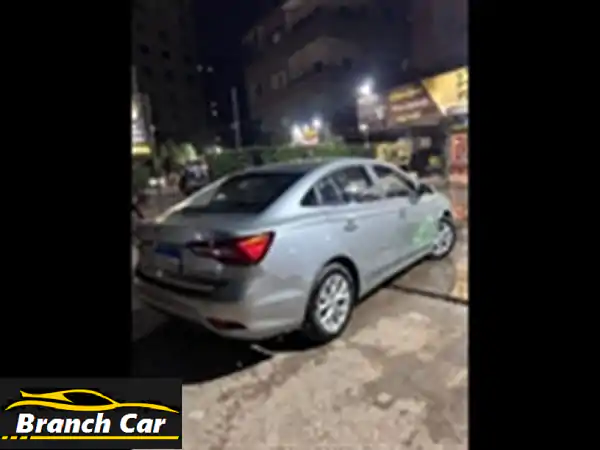 MG 5 موديل 202 للبيع: فابريكة بالكامل وصيانات توكيل - قيادة آمنة ومريحة