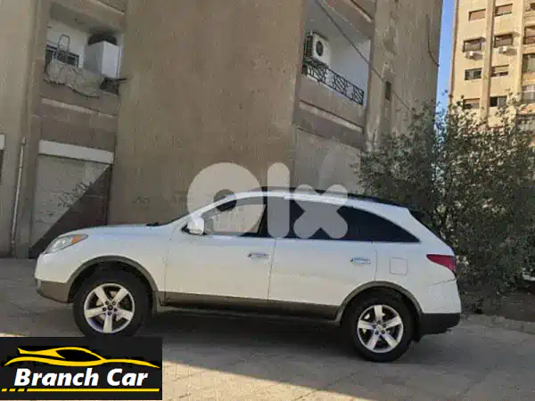 هيونداي فيراكروز 2008 | 4x4 | V6 3.8 لتر | 7 مقاعد |...