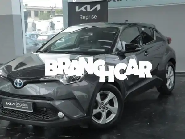 فرصة ذهبية: تويوتا C-HR 2019 Distinctive بالضمان | تقسيط 0% | 85...