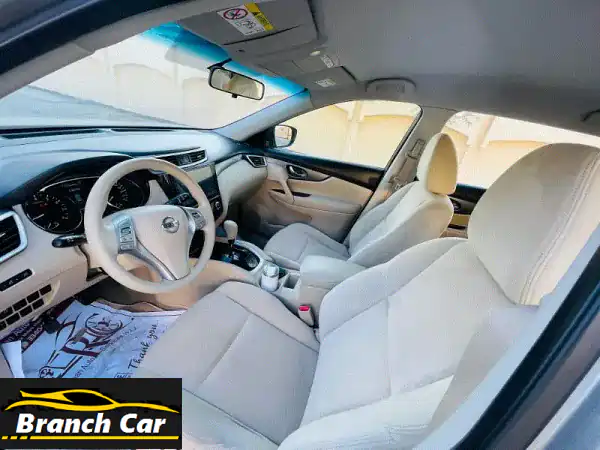 Nissan XTrail 2016 model for sale. . .